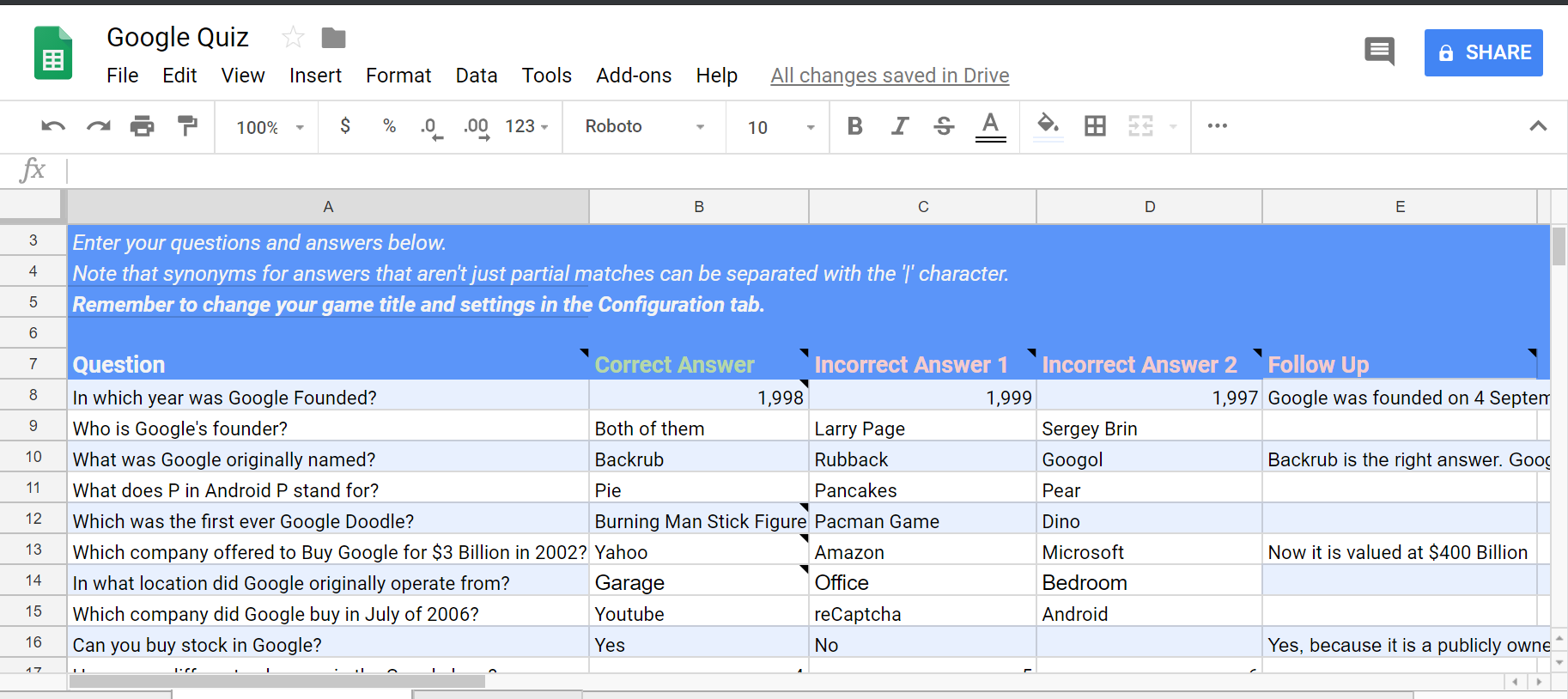 How To Setup Google Assistant Trivia Game In Detail (Part 2), by Vortana  Say